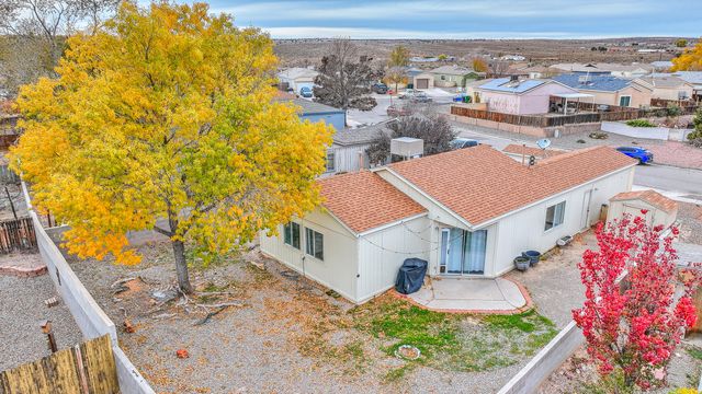 1062 Cactus Drive NE, Rio Rancho, NM 87144