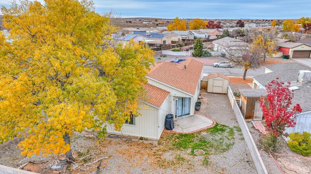 1062 Cactus Drive NE, Rio Rancho, NM 87144