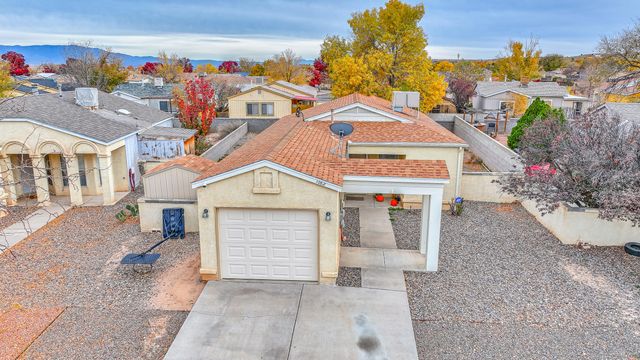 1062 Cactus Drive NE, Rio Rancho, NM 87144