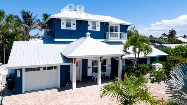 522 68TH STREET, Holmes Beach, FL 34217