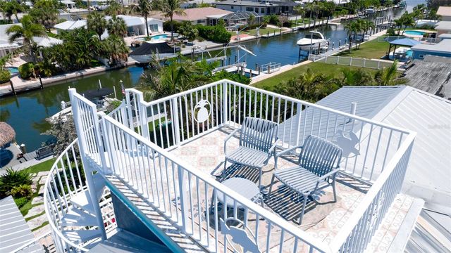 522 68TH STREET, Holmes Beach, FL 34217