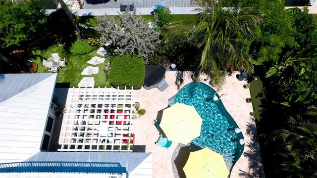 522 68TH STREET, Holmes Beach, FL 34217