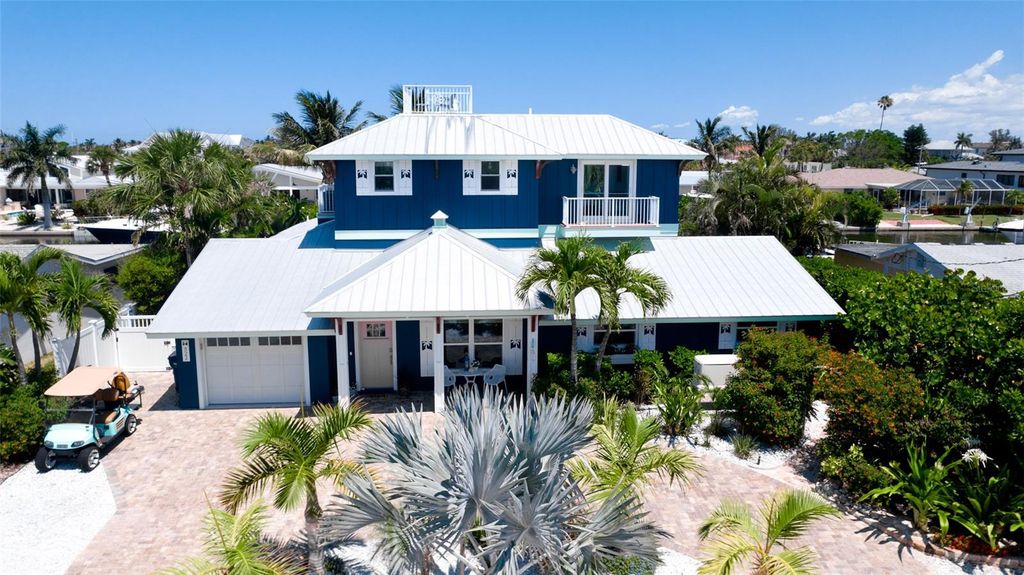 522 68TH STREET, Holmes Beach, FL 34217