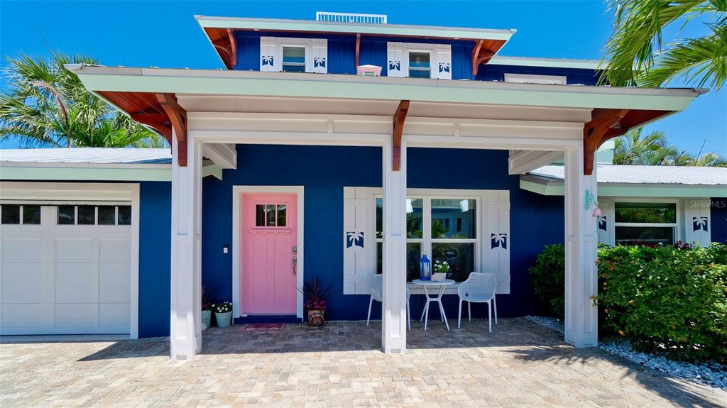 522 68TH STREET, HOLMES BEACH, FL 34217 — photo 3