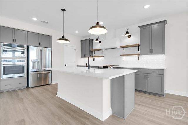 166 Mage Circle, Savannah, GA 31302