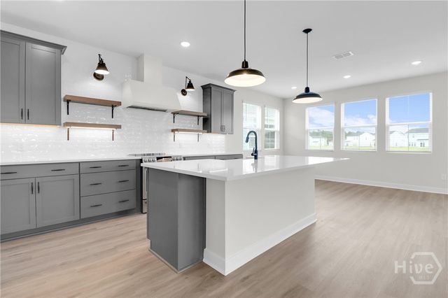 166 Mage Circle, Savannah, GA 31302