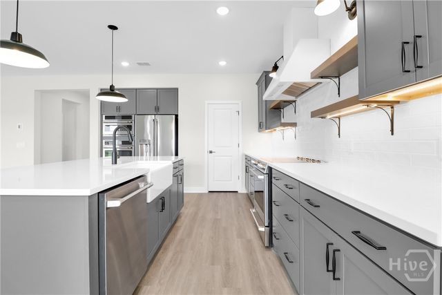 166 Mage Circle, Savannah, GA 31302