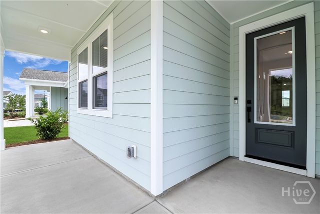 166 Mage Circle, Savannah, GA 31302