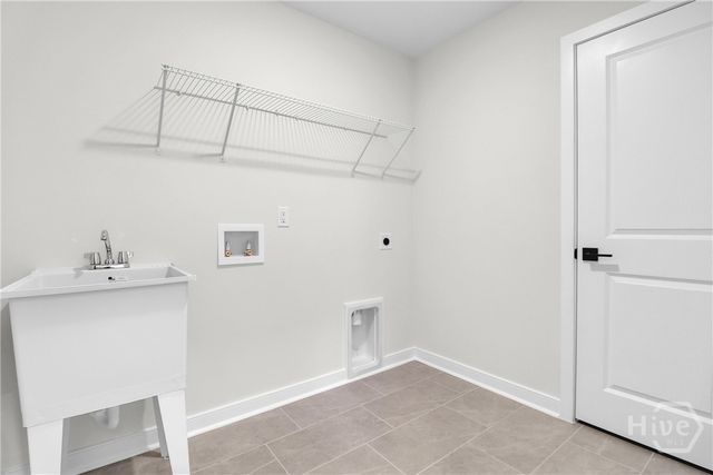 166 Mage Circle, Savannah, GA 31302