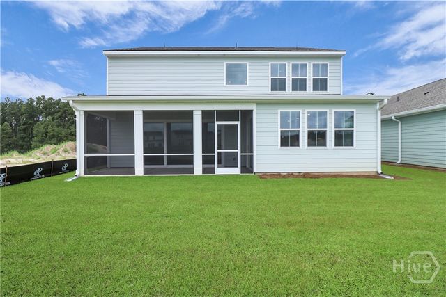 166 Mage Circle, Savannah, GA 31302