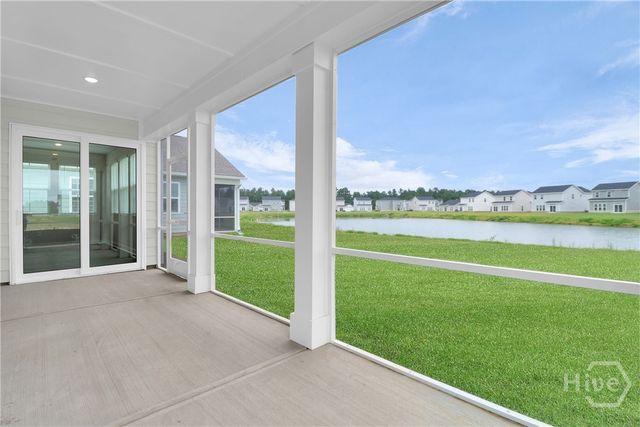 166 Mage Circle, Savannah, GA 31302