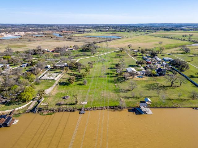 175 Tin Top Estates Road, Weatherford, TX 76087