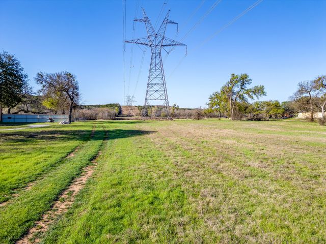 175 Tin Top Estates Road, Weatherford, TX 76087
