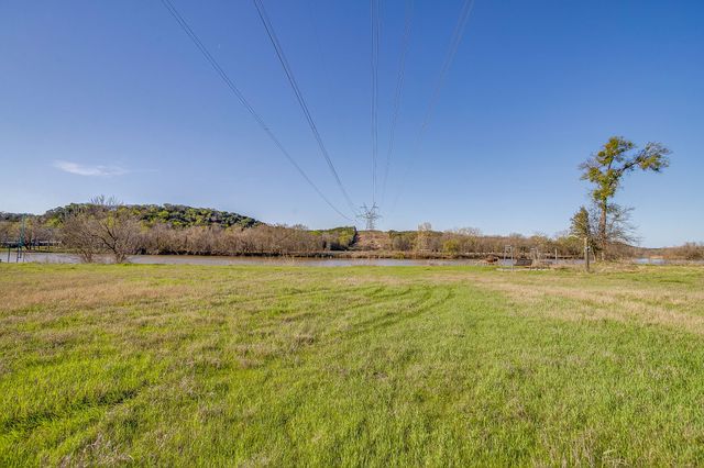 175 Tin Top Estates Road, Weatherford, TX 76087