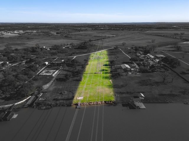 175 Tin Top Estates Road, Weatherford, TX 76087