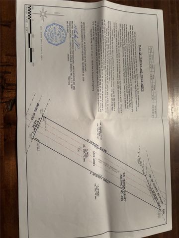 175 Tin Top Estates Road, Weatherford, TX 76087