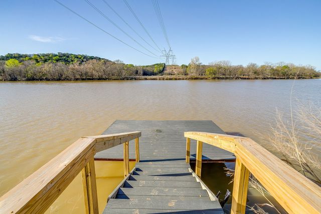 175 Tin Top Estates Road, Weatherford, TX 76087