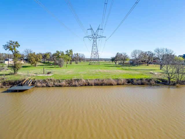 175 Tin Top Estates Road, Weatherford, TX 76087