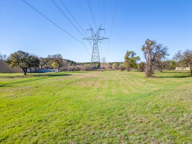 175 Tin Top Estates Road, Weatherford, TX 76087
