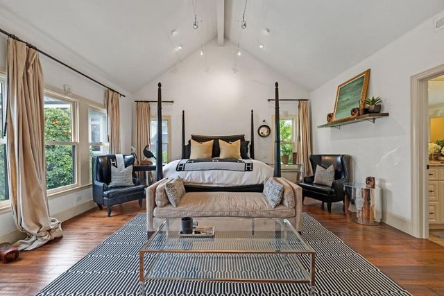 1538 Lincoln Avenue, San Jose, CA 95125