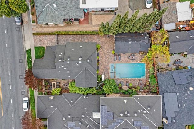 1538 Lincoln Avenue, San Jose, CA 95125