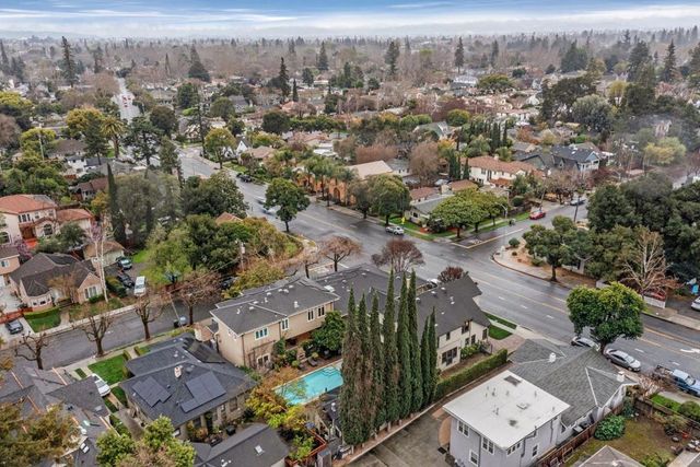 1538 Lincoln Avenue, San Jose, CA 95125