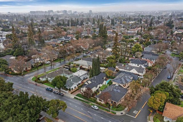 1538 Lincoln Avenue, San Jose, CA 95125