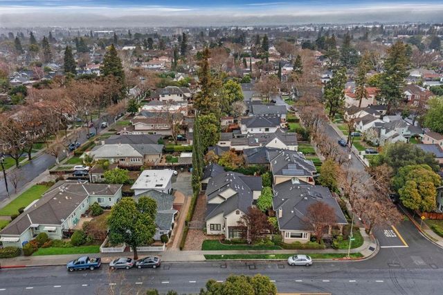 1538 Lincoln Avenue, San Jose, CA 95125