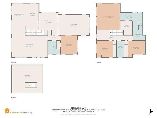 1538 Lincoln Avenue, San Jose, CA 95125