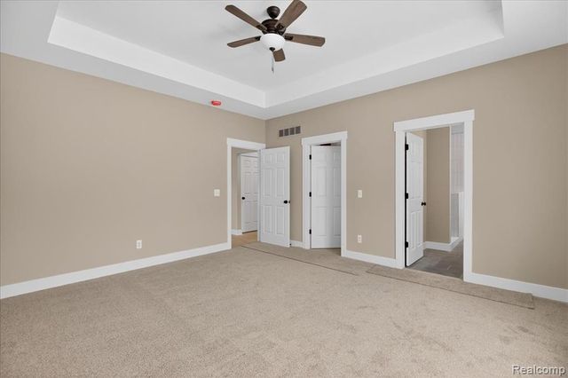 4085 Metamora Ridge, Metamora, MI 48455