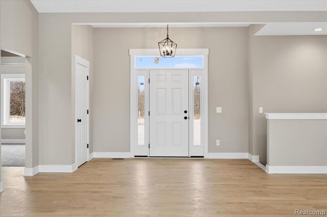 4085 Metamora Ridge, Metamora, MI 48455