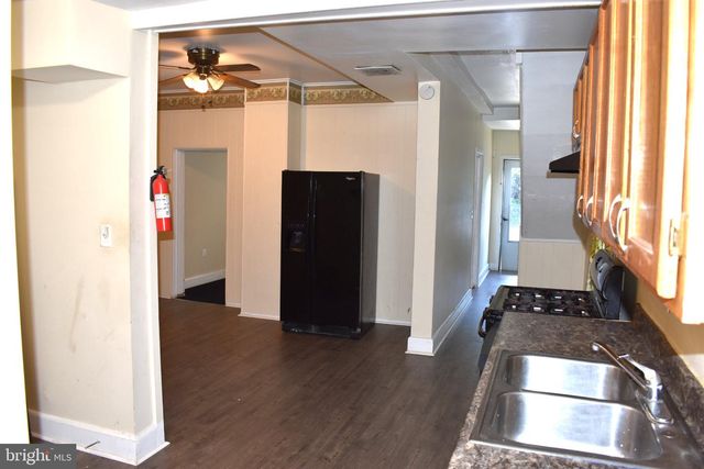3024 STANTON RD SE, Washington, DC 20020