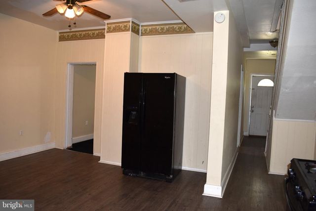 3024 STANTON RD SE, Washington, DC 20020