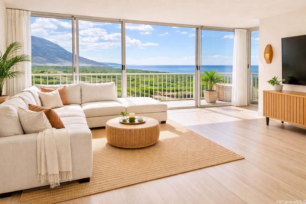 84-770 Kili Drive 1031, Waianae, HI 96792