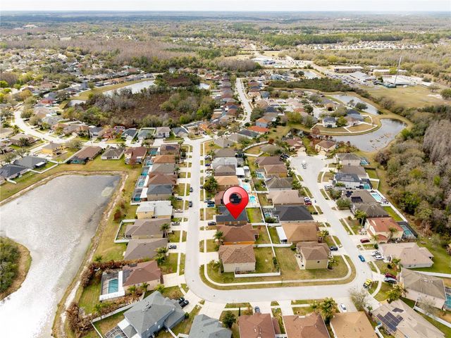 10416 MEADOW SPRING DRIVE, Tampa, FL 33647