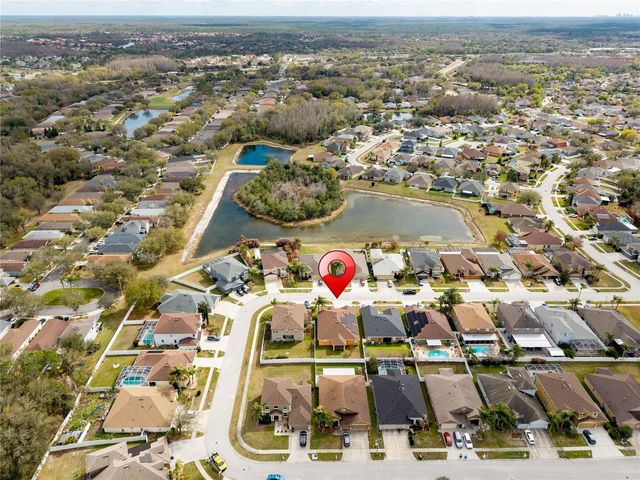 10416 MEADOW SPRING DRIVE, Tampa, FL 33647