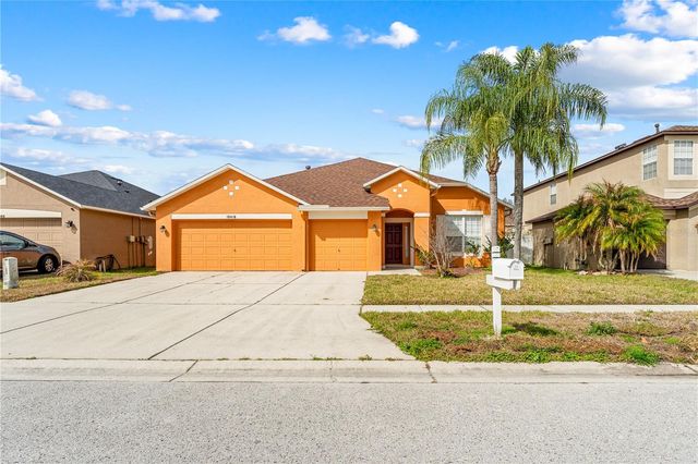 10416 MEADOW SPRING DRIVE, Tampa, FL 33647