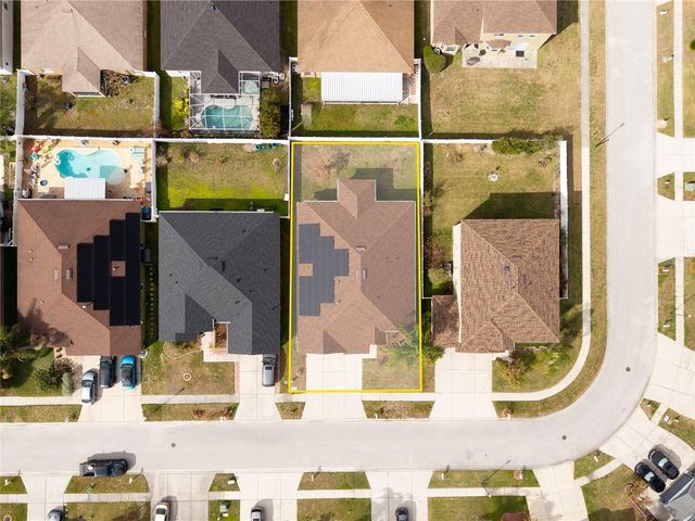 10416 MEADOW SPRING DRIVE, Tampa, FL 33647