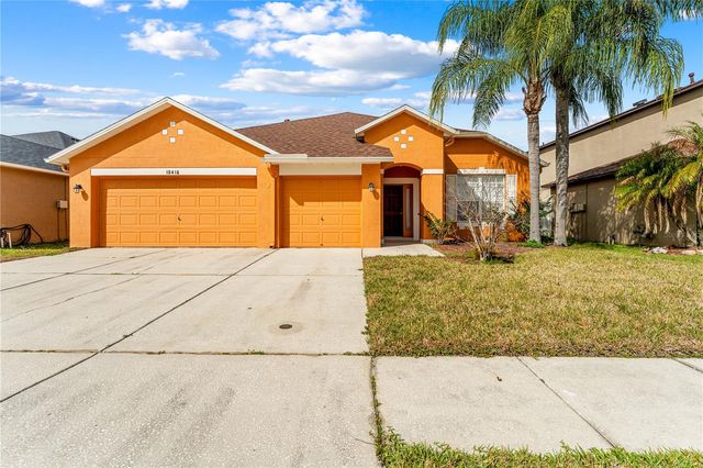 10416 MEADOW SPRING DRIVE, Tampa, FL 33647