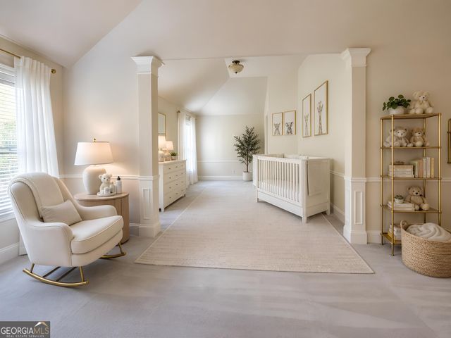 870 Clifton Springs Close Drive, Atlanta, GA 30349