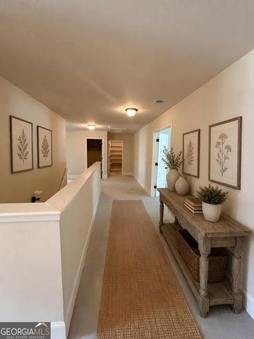 870 Clifton Springs Close Drive, Atlanta, GA 30349