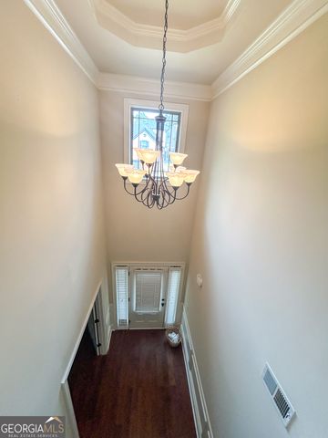 870 Clifton Springs Close Drive, Atlanta, GA 30349