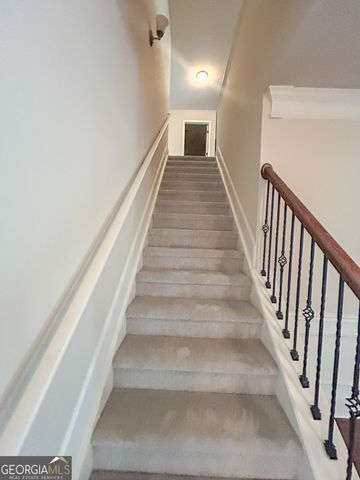870 Clifton Springs Close Drive, Atlanta, GA 30349