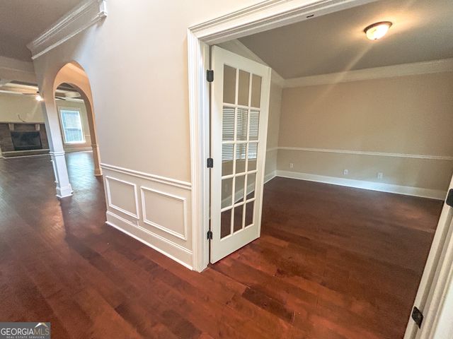 870 Clifton Springs Close Drive, Atlanta, GA 30349