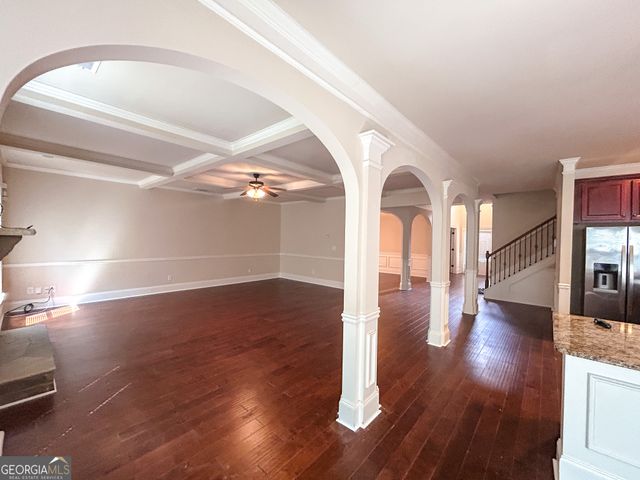 870 Clifton Springs Close Drive, Atlanta, GA 30349