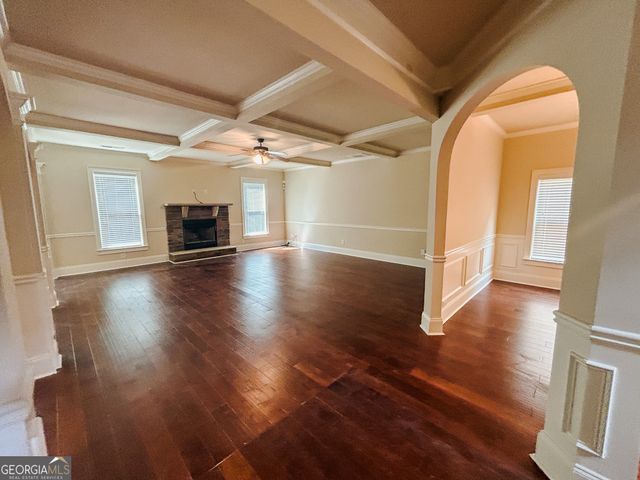 870 Clifton Springs Close Drive, Atlanta, GA 30349