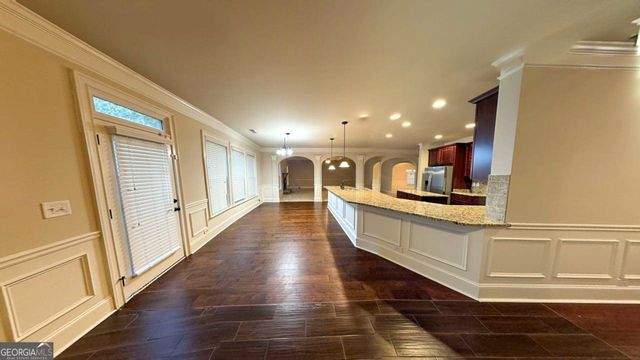 870 Clifton Springs Close Drive, Atlanta, GA 30349