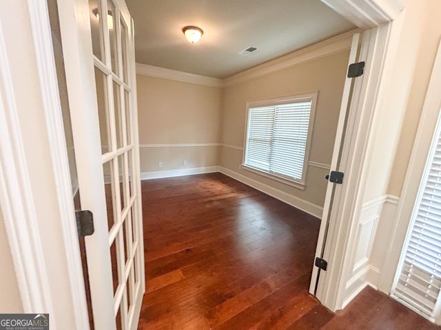 870 Clifton Springs Close Drive, Atlanta, GA 30349