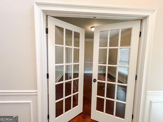 870 Clifton Springs Close Drive, Atlanta, GA 30349