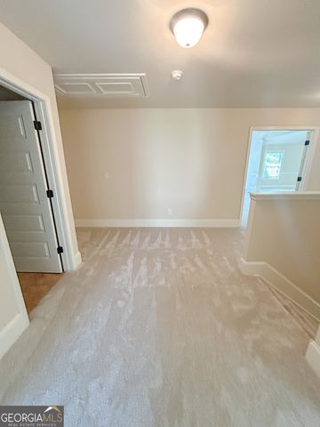 870 Clifton Springs Close Drive, Atlanta, GA 30349